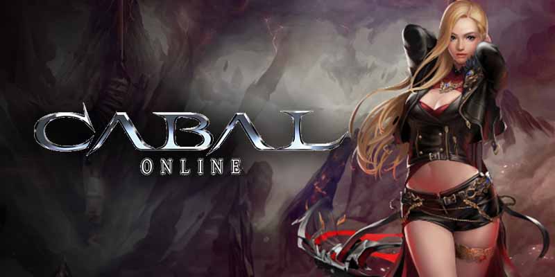 Cabal Online
